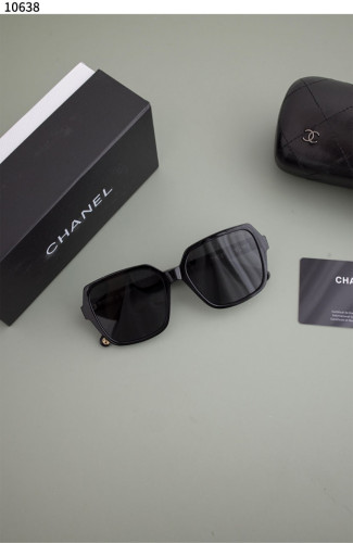 UM #샤넬 [Chanel] 샤넬 레터링 스퀘어 선글라스 안경 신상입고💢 #선글라스 #10638