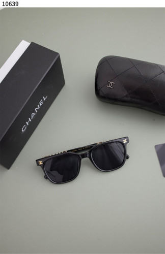 UM #샤넬 [Chanel]샤넬 로고 금장테 선글라스  신상입고💢 #선글라스 #10639