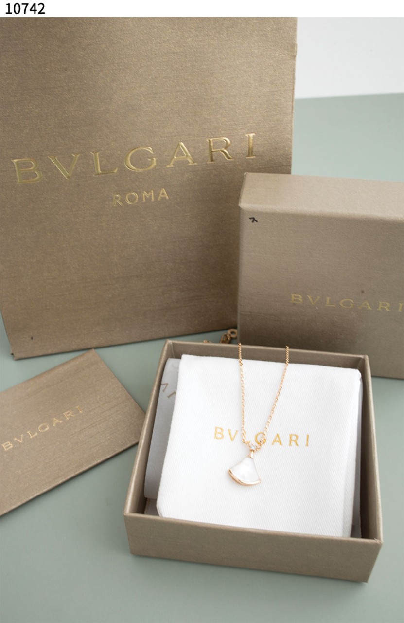 UM #불가리 [BVLGARI] 불가리 디바스 드림 네크리스 신상입고💢 #목걸이 #10742