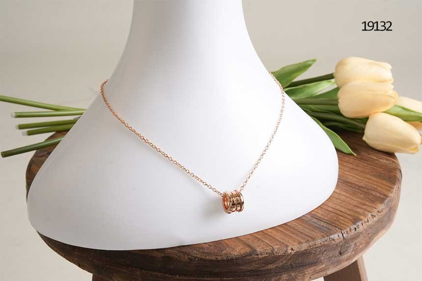 UM🔆 [Bulgari] 불가리 비제로원 네크리스  🔆