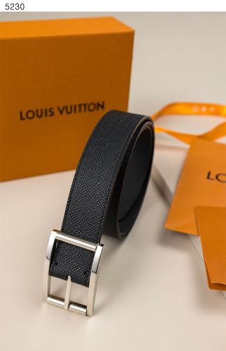 #루이비통 [LOUIS VUITTON] 수입프리미엄급 업타운 사피아노 가죽벨트 신상 입고💢 #태그 #벨트 #5230