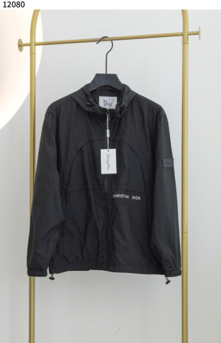 #디올 [Christian Dior]  크리스찬 디올 풀집업 나일론 후드 자켓 신상입고💢 #상의 #자켓 #12080