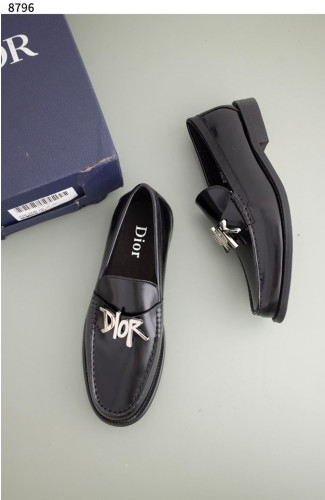 #디올 [Christian Dior] 디올 X 스투시 익스플로러 로퍼 신상입고💢 #신발 #8796