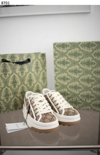 #구찌 [GUCCI] 여성 GG 스니커즈 신상입고💢 #신발 #8701