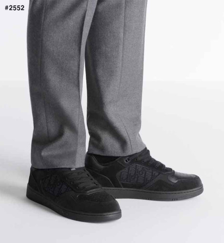 🍀 [DIOR] 크리스찬 디올 B27 업타운 스니커즈 🍀