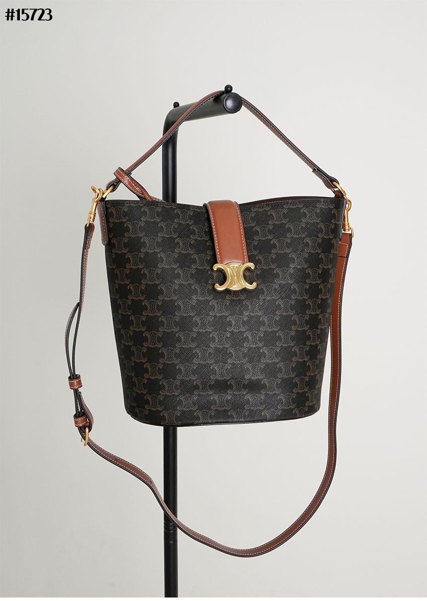 🔆 [CELINE] 셀린느 트리옹프 루이스 백 🔆