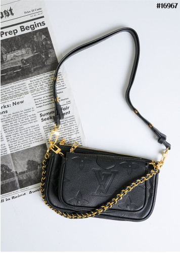 🔆 [LOUIS VUITTON] 루이비통 멀티 포쉐트 악세수아 🔆