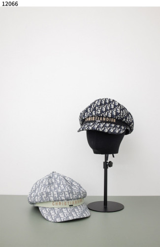 #디올 [Christian Dior] 오블리크 헌팅캡 신상입고💢 #모자 #12066
