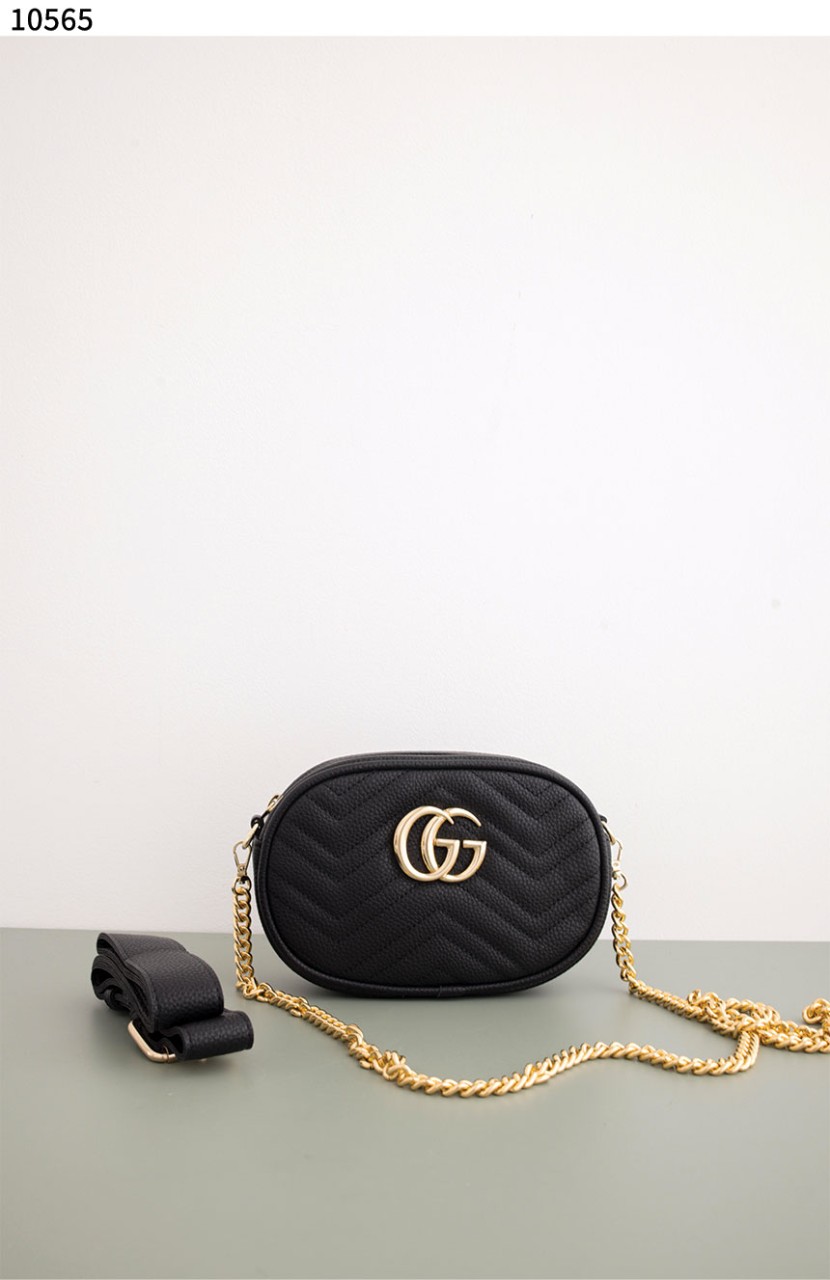 #구찌 [GUCCI] 구찌 마몬트 마트라세 밸트백 리폼 호환 가죽 체인백 신상입고💢 #가방 #10565