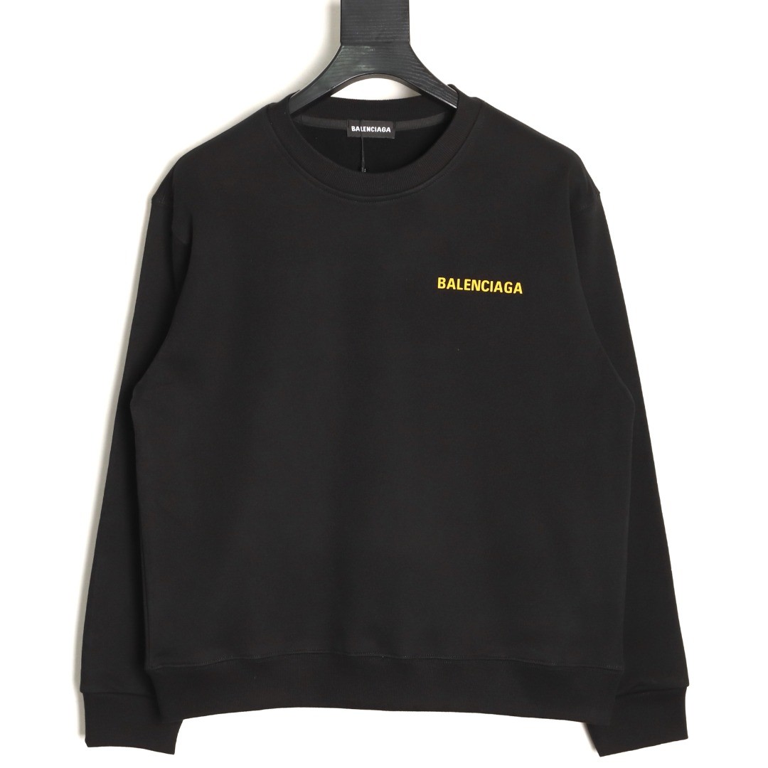 #발렌시아가 맨투맨