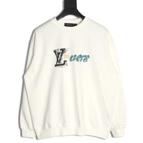 #루이비통 맨투맨