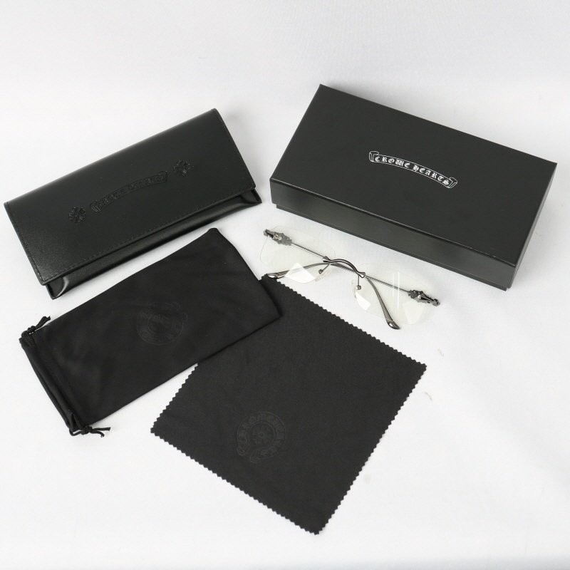 👹크롬하츠 8030 안경👹