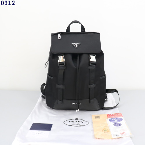 👹프*다 리나일론 사피아노 백팩👹