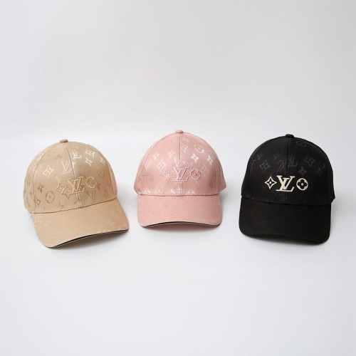 👹루*통 LV 로고패턴 볼캡 모자👹