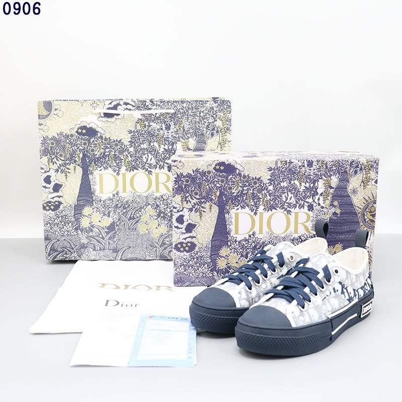 👹디* 오블리크 B23 로우탑 스니커즈👹