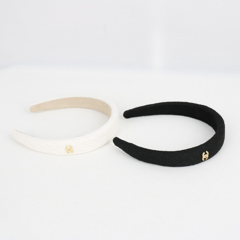 👹샤* 2종 머리띠 세트 C002👹