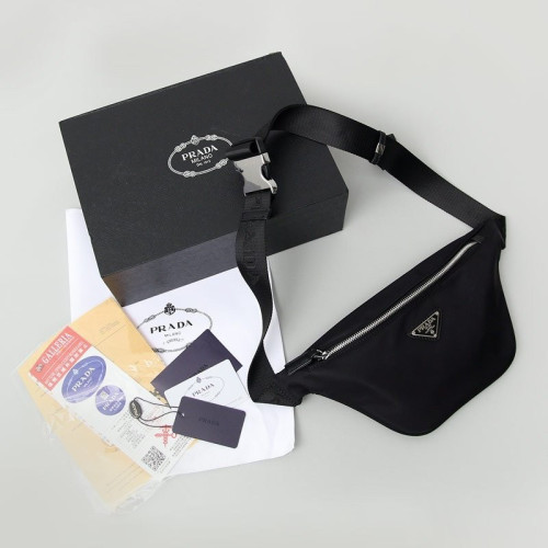 👹프*다 리나일론 바나나백👹