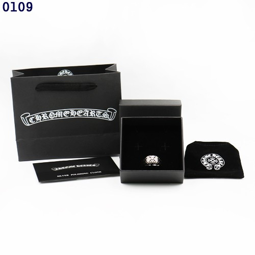 👹크*하츠 플로랄 크로스 링 반지👹