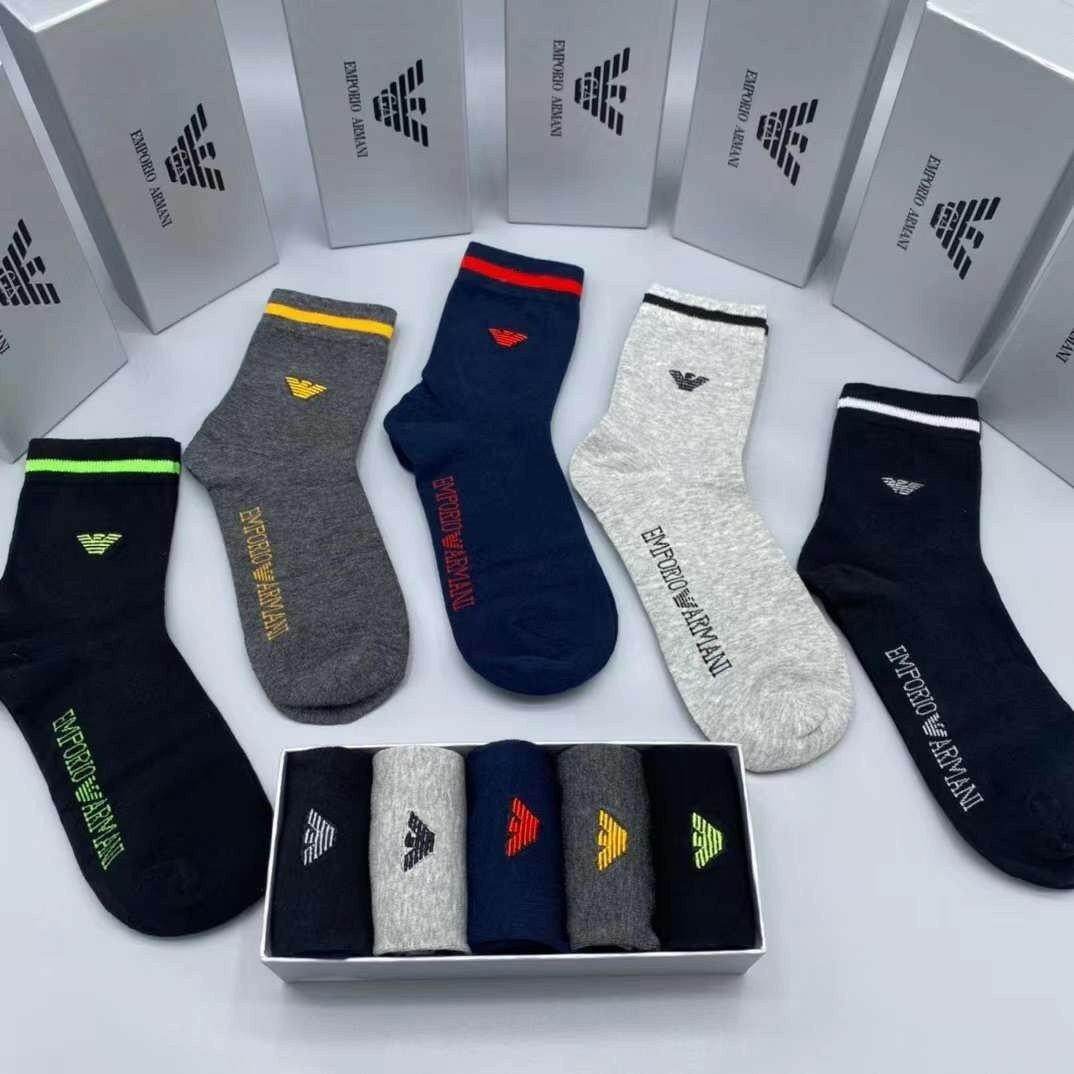 👹알*니 남녀공용 5종 양말세트👹