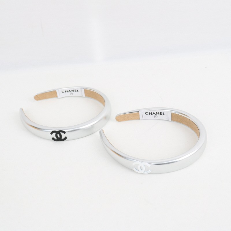 👹샤* 2종 머리띠 세트 C004👹