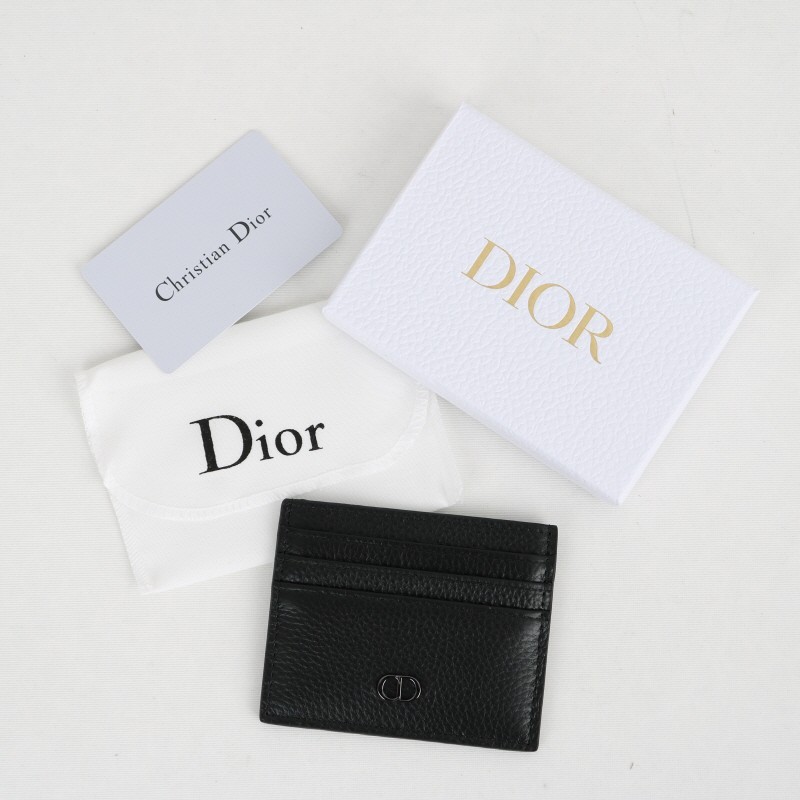 👹디* 135# CD 아이콘 시그니처 카드지갑👹