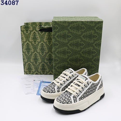 👹구* 테니스 1977 플랫폼 스니커즈👹