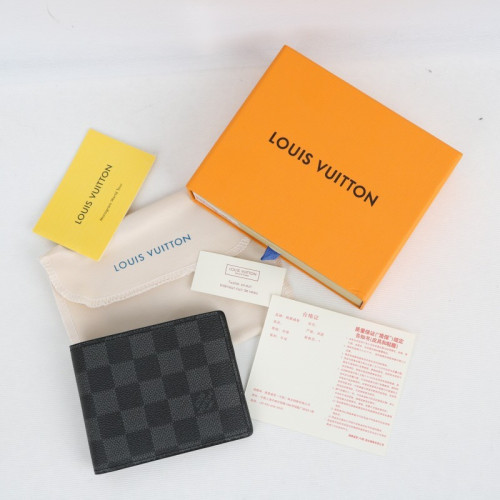 👹루*통 60895 슬렌더 윌릿 반지갑👹