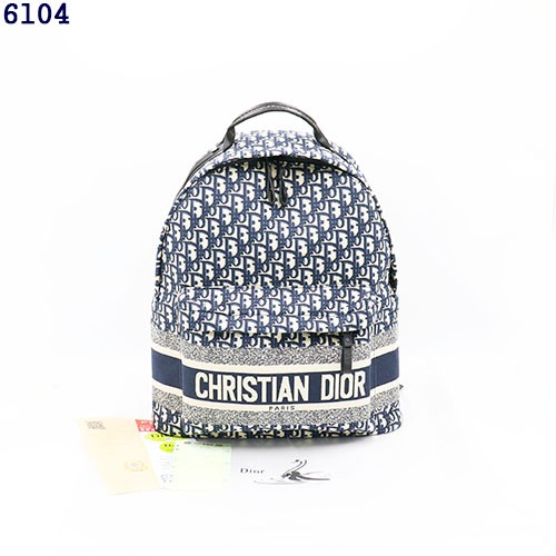 👹디* 오블리크 자카드 트래블 백팩 (라지)👹