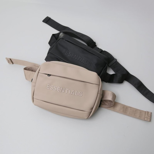 👹피*오브갓 에센셜 7111 크로스&벨트백👹