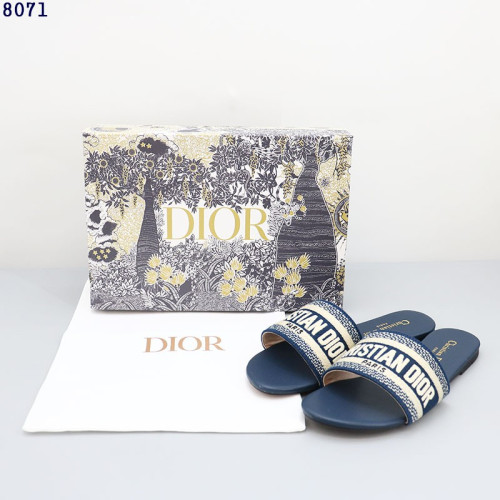 👹디* Dway 뮬 (딥블루)👹