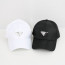👹프*다 정면 로고 볼캡 모자👹