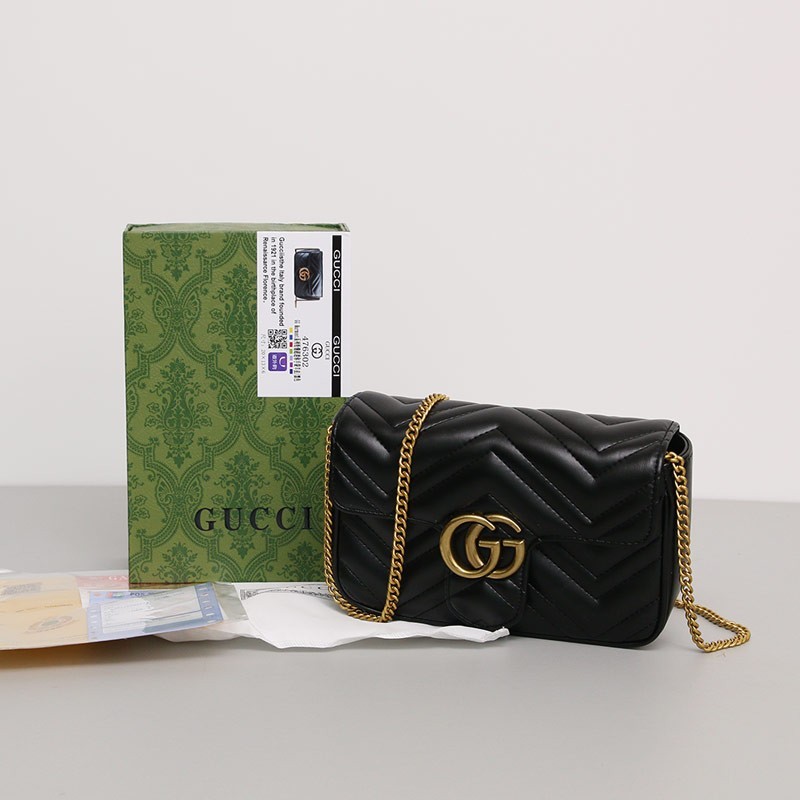 👹구* GG마몽 마틀라쎄 숄더백👹