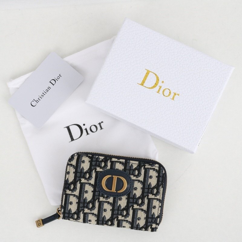 👹디* S2155 30 몽테인 오블리크 동전지갑👹