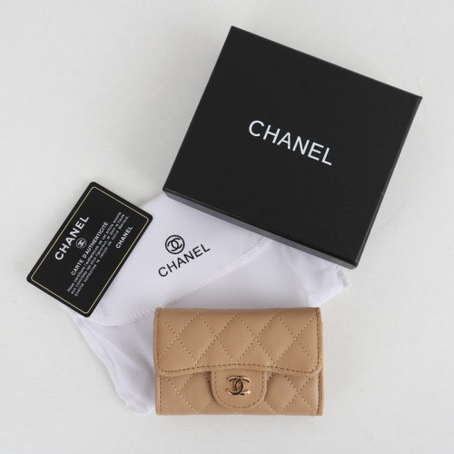 👹샤* 8937# 캐비어 미니 체인 카드지갑👹