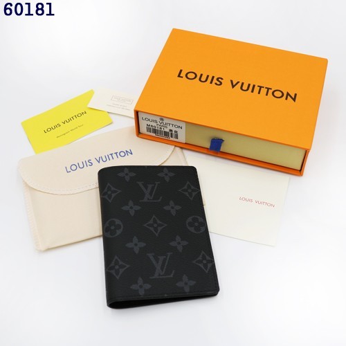 👹루*통 여권지갑 (모노블랙)👹