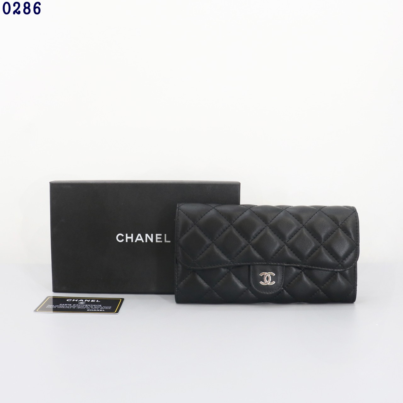 👹샤* 클래식 체인 지갑👹