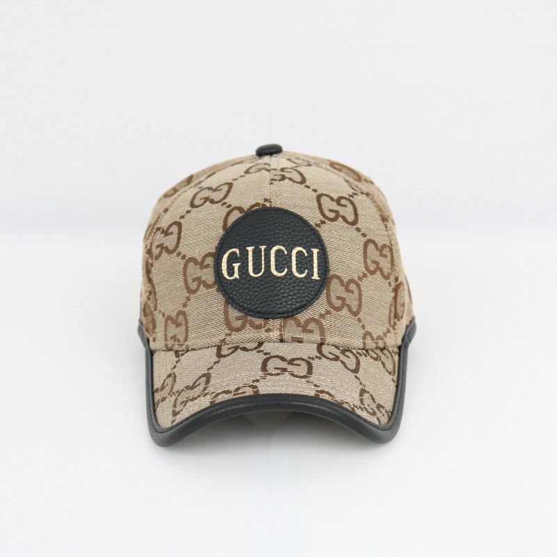 👹구* 로고 패치 볼캡 모자👹