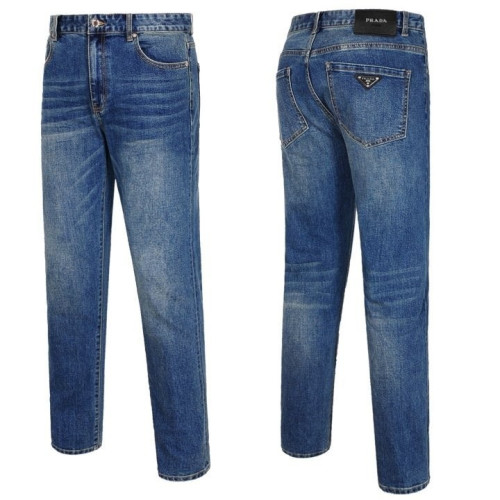 💕 프** 메탈삼각패치 중청캣워싱진