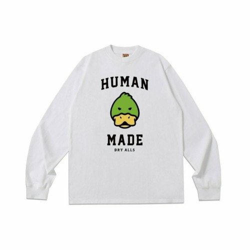 💕 휴* 메이드 오리 티셔츠