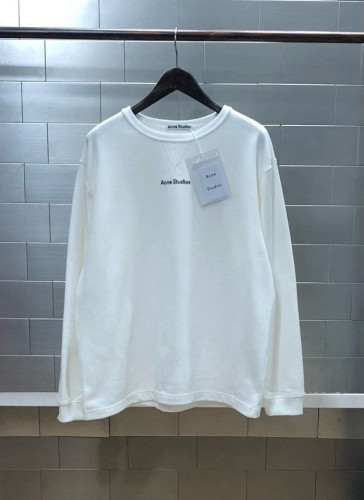 💕 아** 로고 스탬프 슬리브 맨투맨