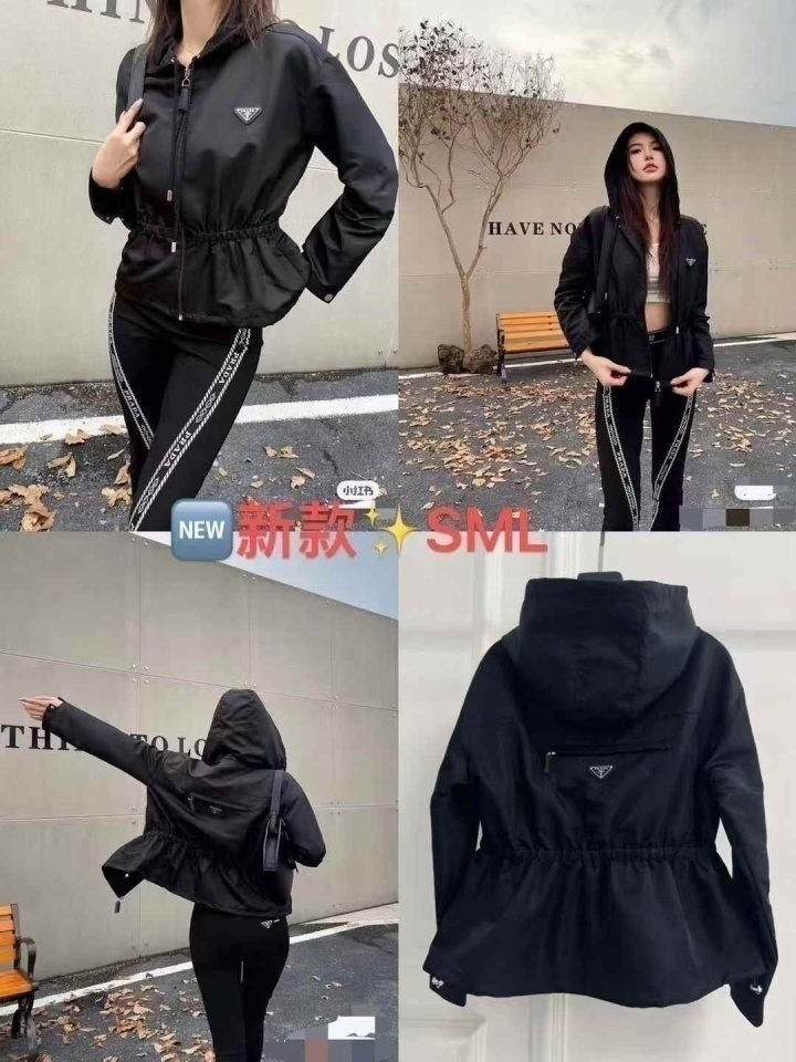 💕 프** 뒷포켓 포인트 자켓