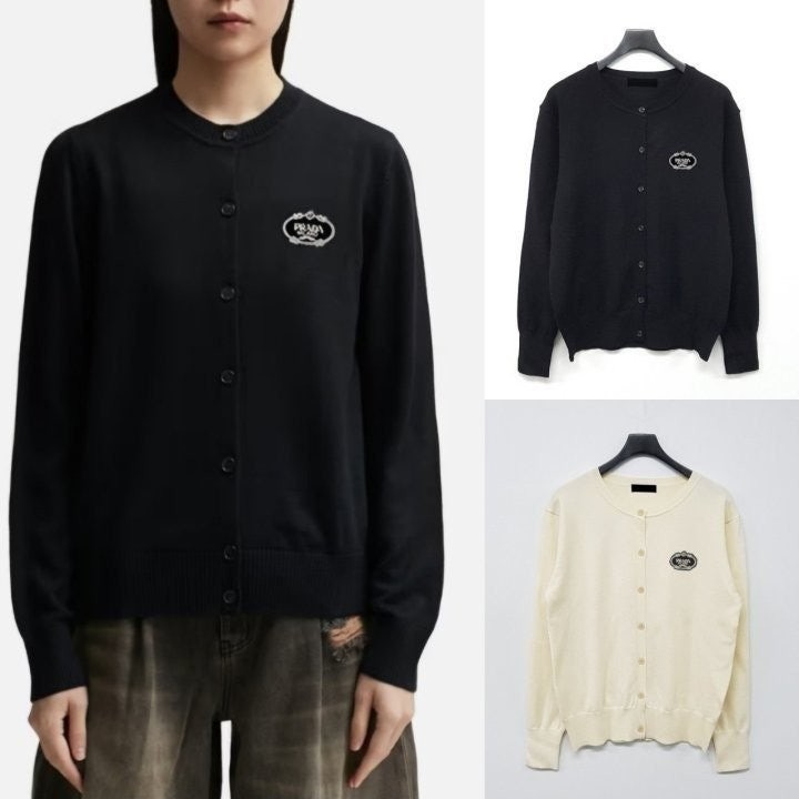 💕 프** 부클와펜 라운드가디건(여성)