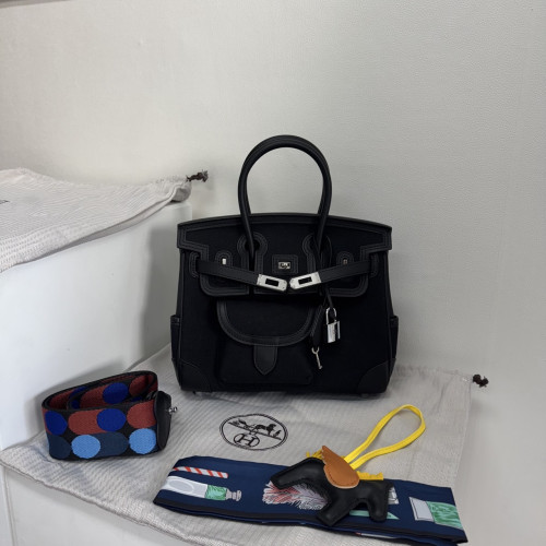 🤴🏻 #에르메스 (H*rmes) 최고급 제니 카고 버킨백🤴🏻