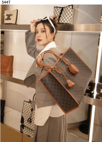 #셀린느 [CELINE] 수입프리미엄급 호리존탈 카바스백 라지 신상 입고💢 #태그 #가방 #5447