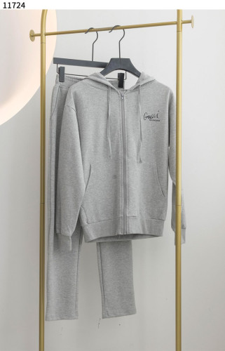 #구찌 [GUCCI] 레플리카 후면 그래픽 후드집업 밴딩 팬츠 셋 신상입고💢 #세트 #11724