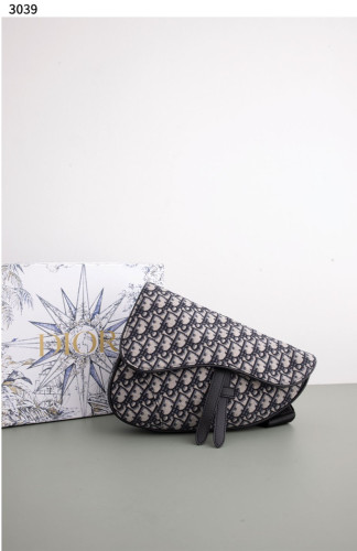 #디올 [Christian Dior] 디올 오블리크 자카드 새들 남성 크로스백 신상입고💢 #가방 #3039