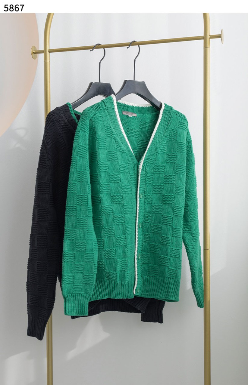 #보테가베네타 [BOTTEGA VENETA] Bottega veneta crochet cardigan 신상입고💢 #상의 #니트 #5867