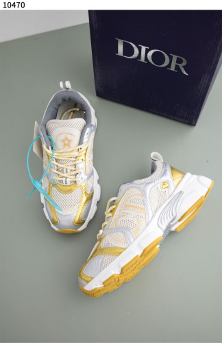 #디올 [Christian Dior]디올 캐주얼 실버 스니커즈  신상입고💢 #신발 #10470