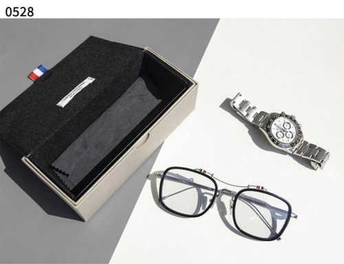 #톰브라운 [THOM BROWNE] TBX816 안경테 신상입고💢 #안경 #0528