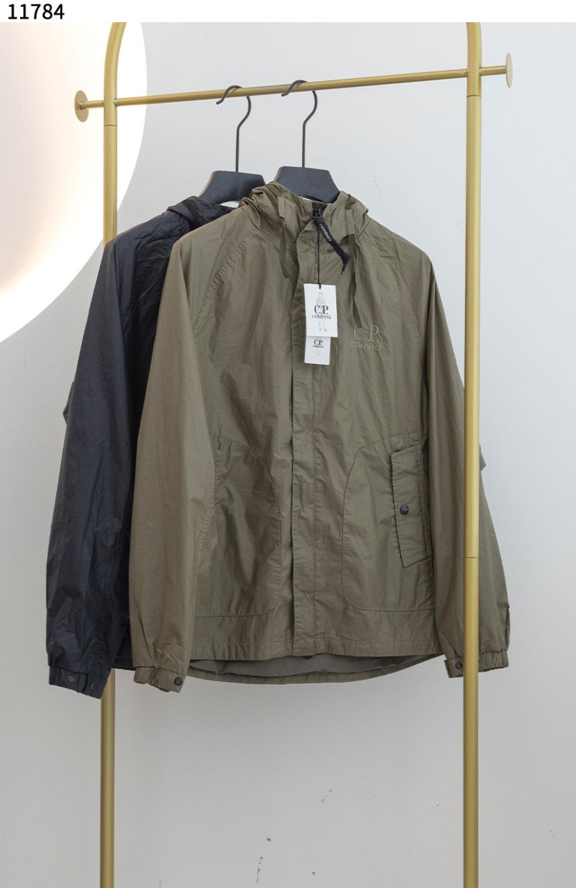 #씨피컴퍼니 [C.P conpany] Lino Wax Goggle Jacket 신상입고💢 #상의 #자켓 #11784